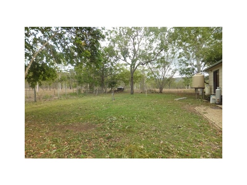 74 Wordsworth Road, Woodstock QLD 4816