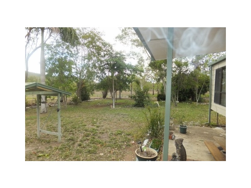 74 Wordsworth Road, Woodstock QLD 4816