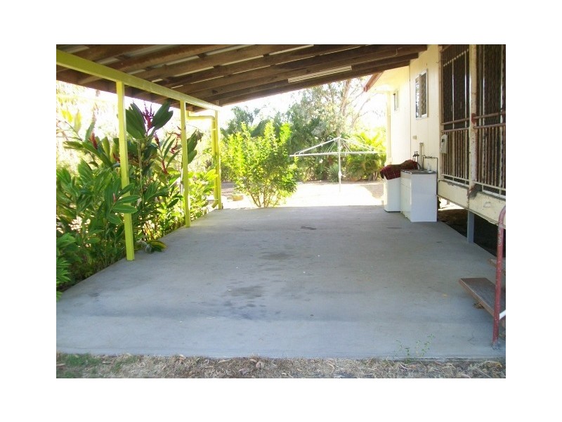 82 JOHN DORY STREET, Cungulla QLD 4816