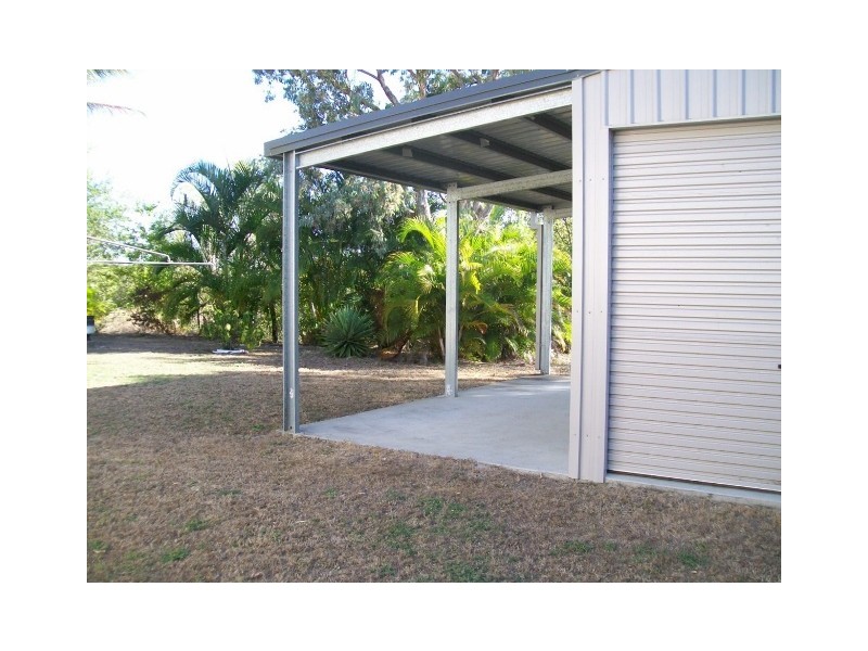 82 JOHN DORY STREET, Cungulla QLD 4816