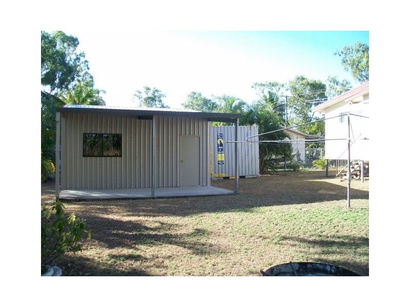 82 JOHN DORY STREET, Cungulla QLD 4816