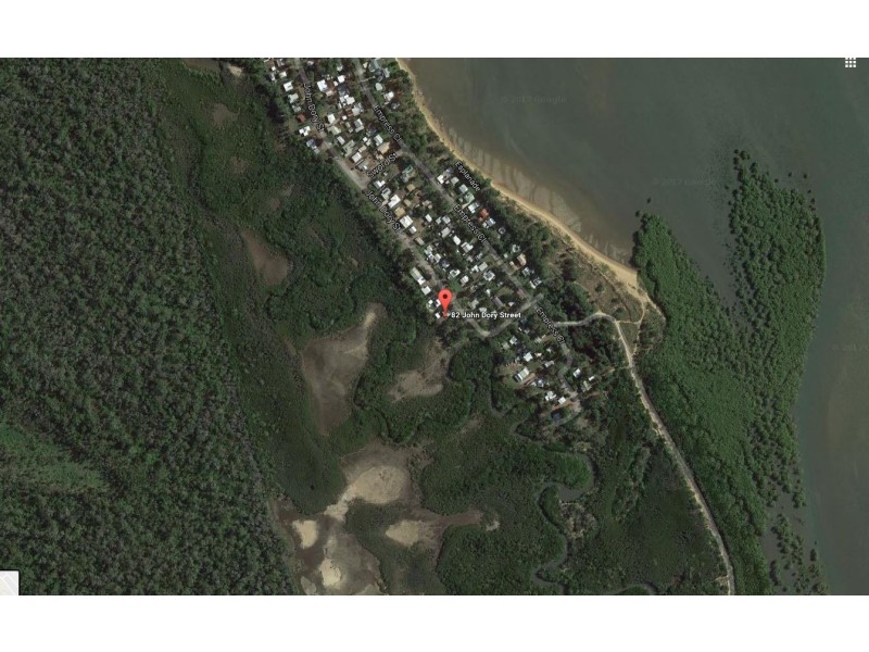 82 JOHN DORY STREET, Cungulla QLD 4816