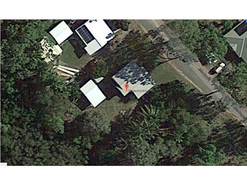 82 JOHN DORY STREET, Cungulla QLD 4816