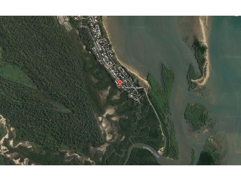 82 JOHN DORY STREET, Cungulla QLD 4816