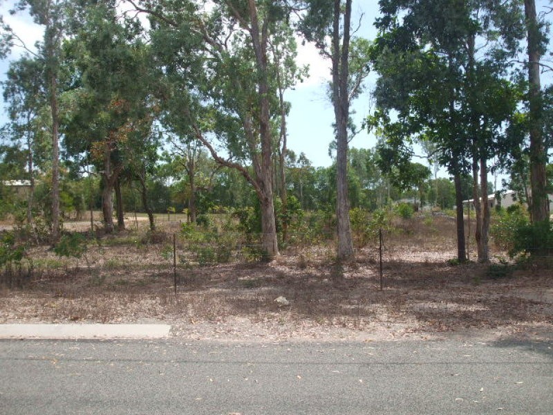 18 MORETON BAY STREET, Forrest Beach QLD 4850