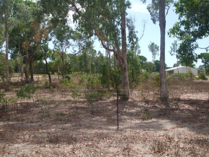 18 MORETON BAY STREET, Forrest Beach QLD 4850