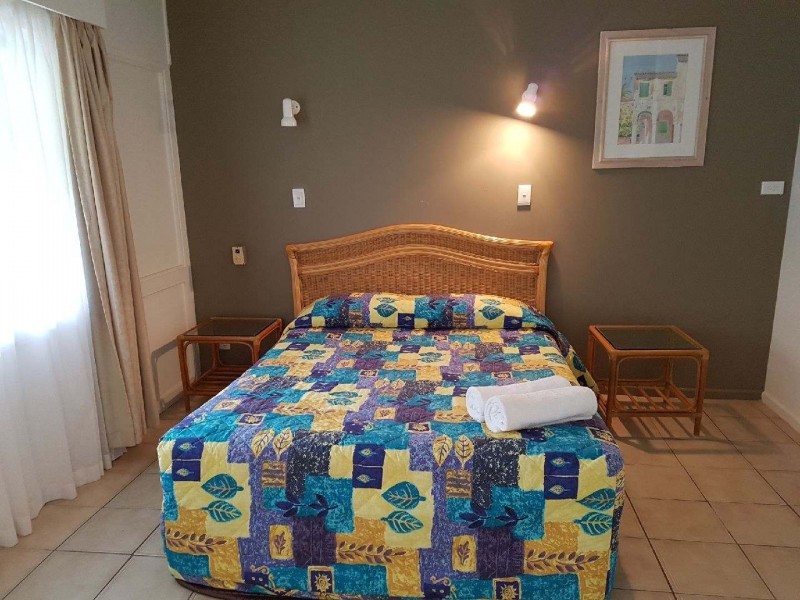 186/61-79 Mandalay Avenue, Nelly Bay QLD 4819