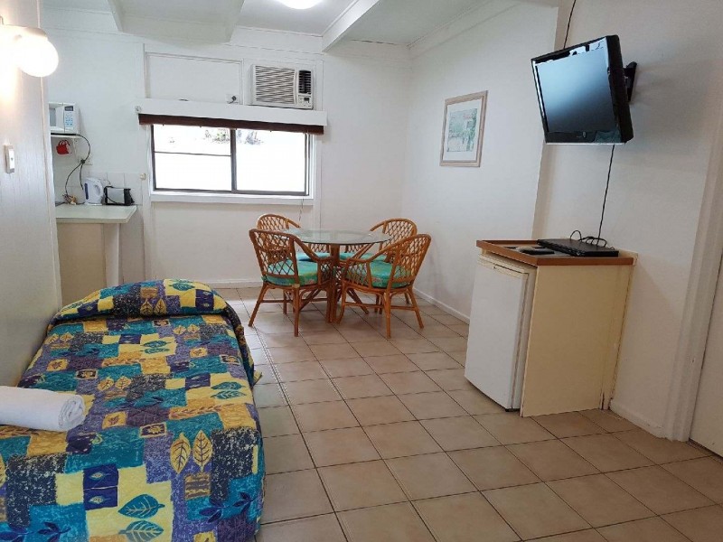 186/61-79 Mandalay Avenue, Nelly Bay QLD 4819