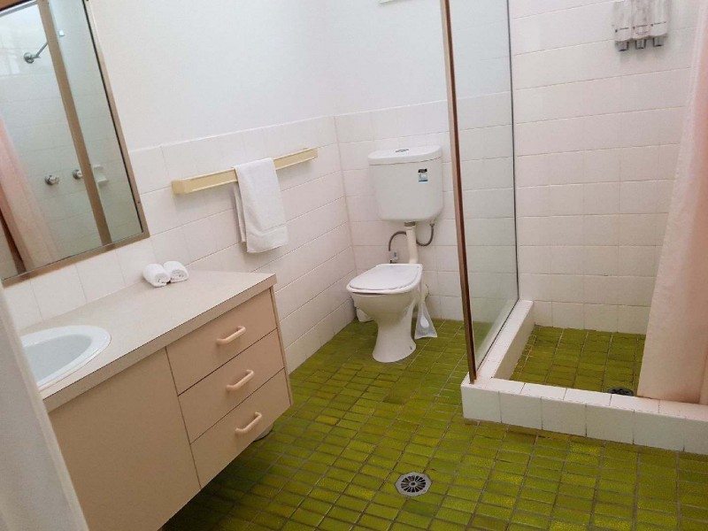 186/61-79 Mandalay Avenue, Nelly Bay QLD 4819