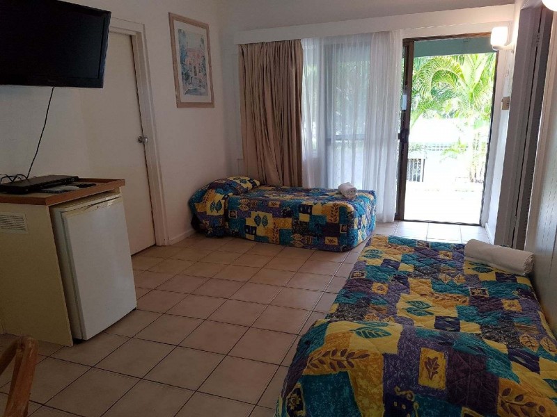 186/61-79 Mandalay Avenue, Nelly Bay QLD 4819