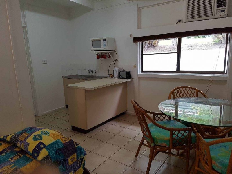 186/61-79 Mandalay Avenue, Nelly Bay QLD 4819