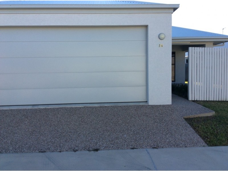 14 The Grange, Shaw QLD 4818