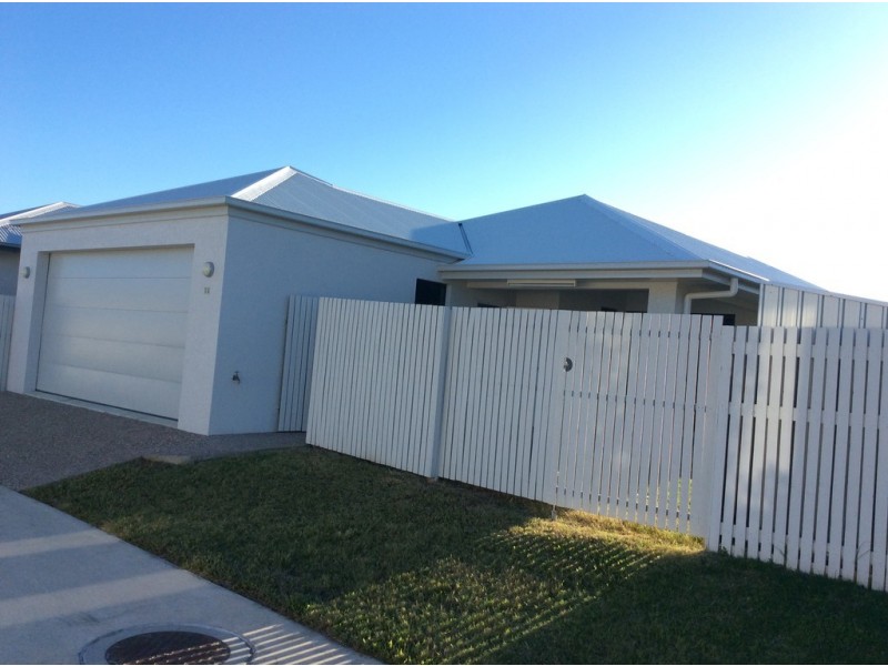 14 The Grange, Shaw QLD 4818