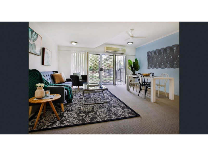 3 159 RIVERSIDE BOULEVARD, Douglas QLD 4814