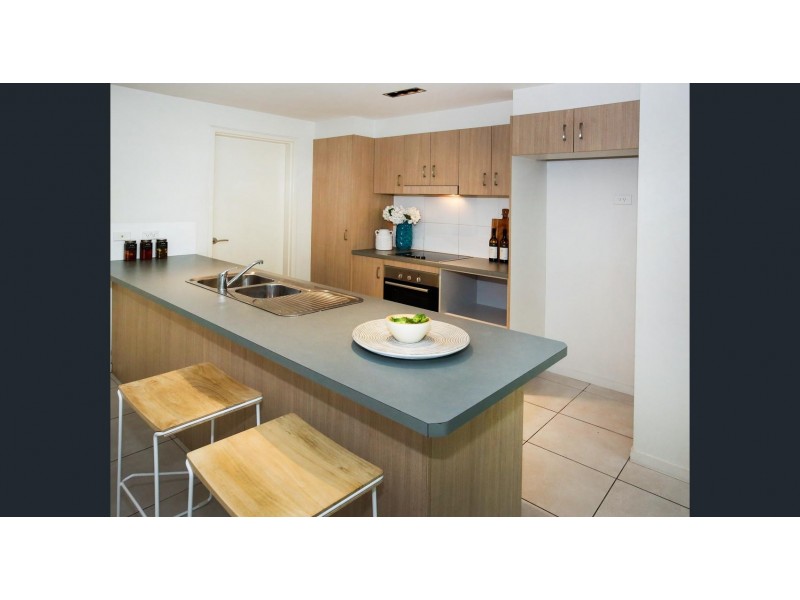 3 159 RIVERSIDE BOULEVARD, Douglas QLD 4814