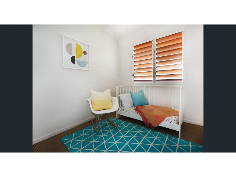 3 159 RIVERSIDE BOULEVARD, Douglas QLD 4814