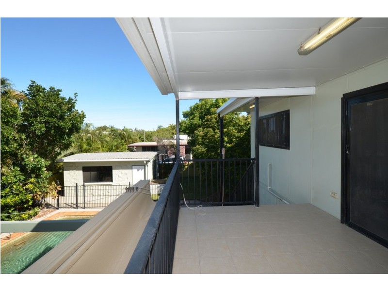 4 SALLOWS STREET, Pallarenda QLD 4810