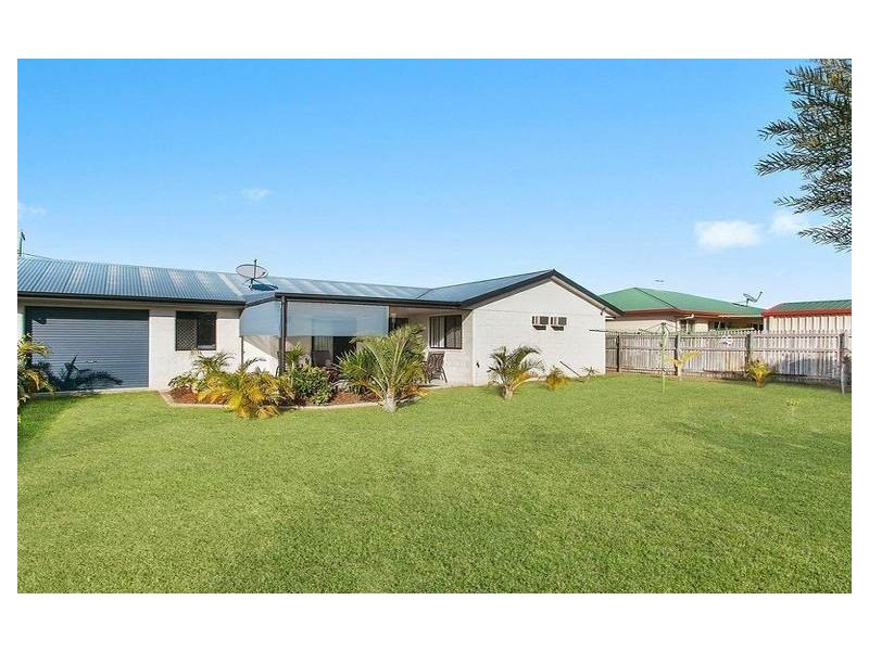 68 Valerie Lane, Deeragun QLD 4818