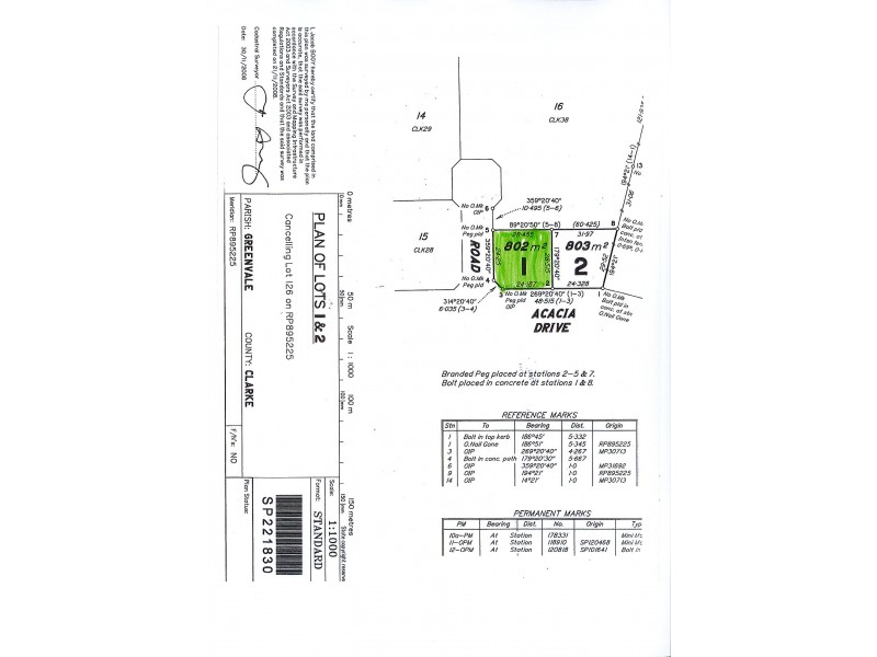 Lot 1 Acacia Drive, Greenvale QLD 4816