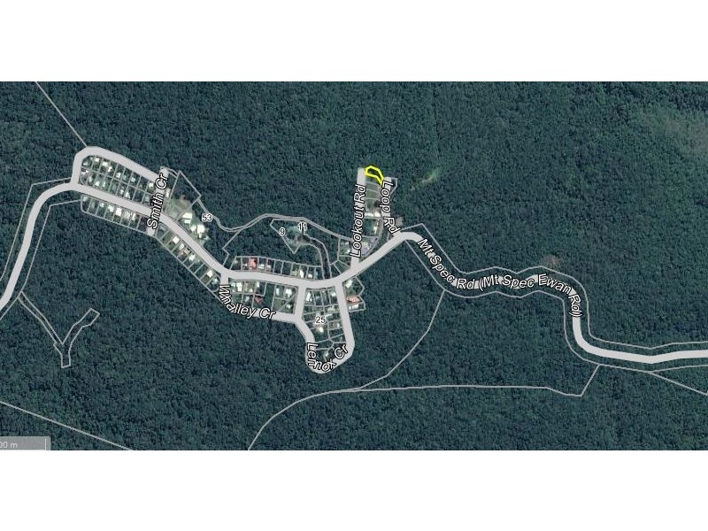 27 Loop Road, Paluma QLD 4816
