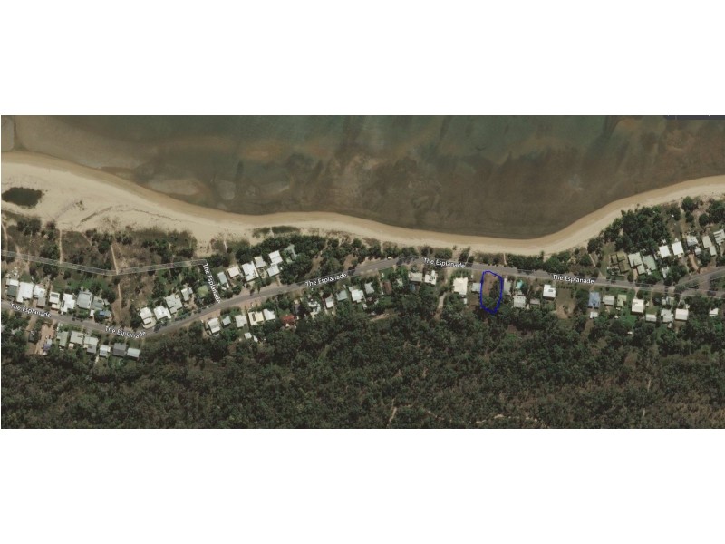 69 The Esplanade, Toolakea QLD 4818