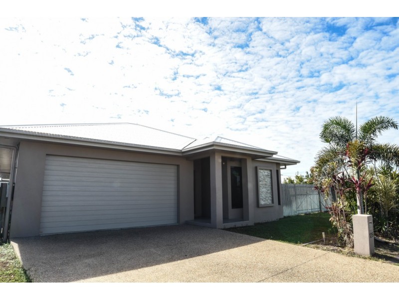 127-129 Marquise Circuit, Burdell QLD 4818