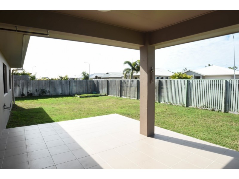 127-129 Marquise Circuit, Burdell QLD 4818