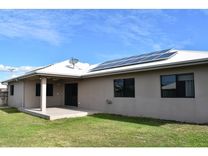 127-129 Marquise Circuit, Burdell QLD 4818