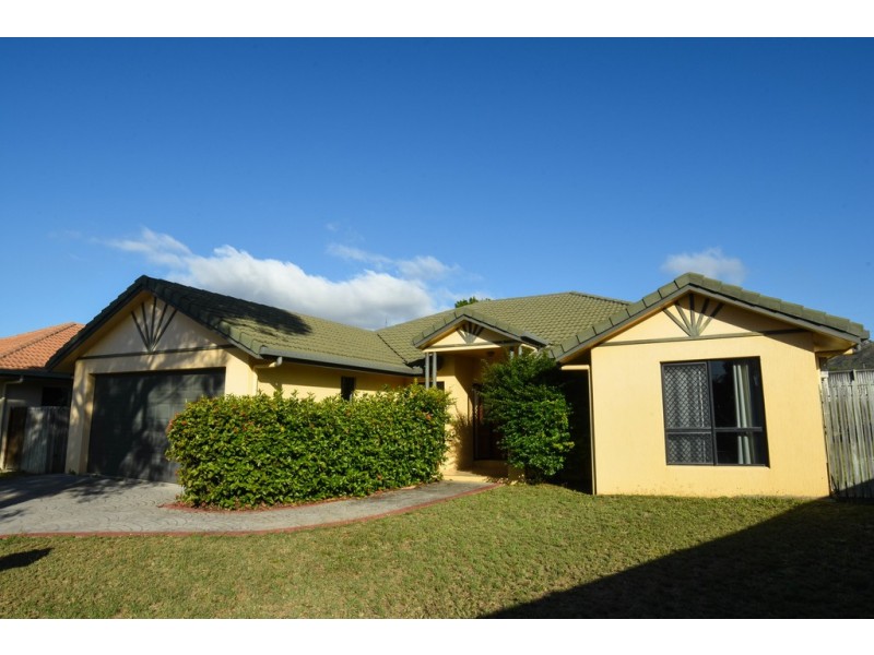 3 curtin place, Douglas QLD 4814