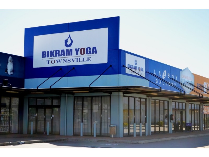 1 – 3 Woodman Crt, Hyde Park QLD 4812