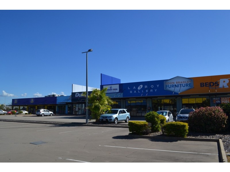 1 – 3 Woodman Crt, Hyde Park QLD 4812