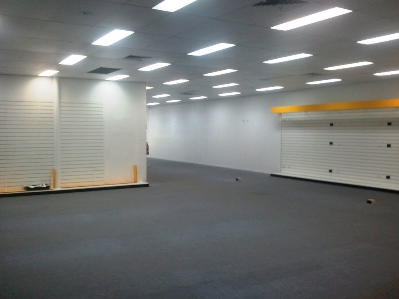 1 – 3 Woodman Crt, Hyde Park QLD 4812