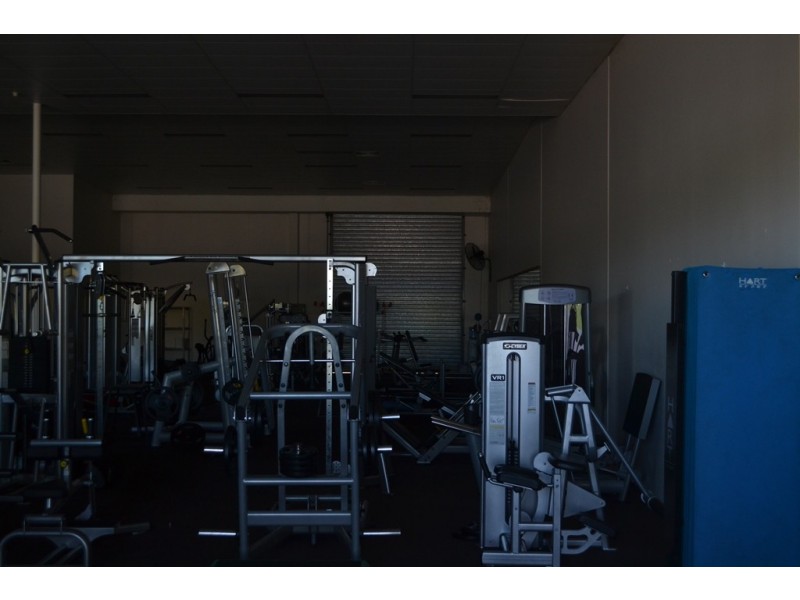 1 – 3 Woodman Crt, Hyde Park QLD 4812