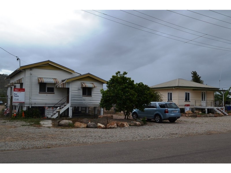 10 KIMBERLEY STREET, Stuart QLD 4811