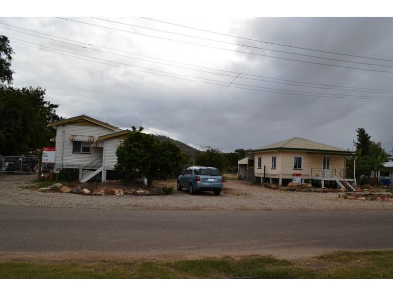 10 KIMBERLEY STREET, Stuart QLD 4811