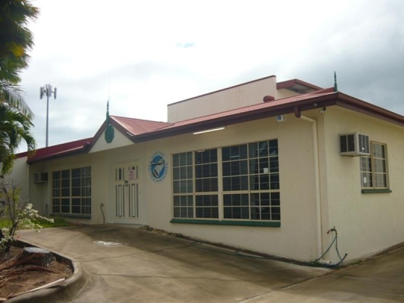 7 Carse Street, Townsville City QLD 4810