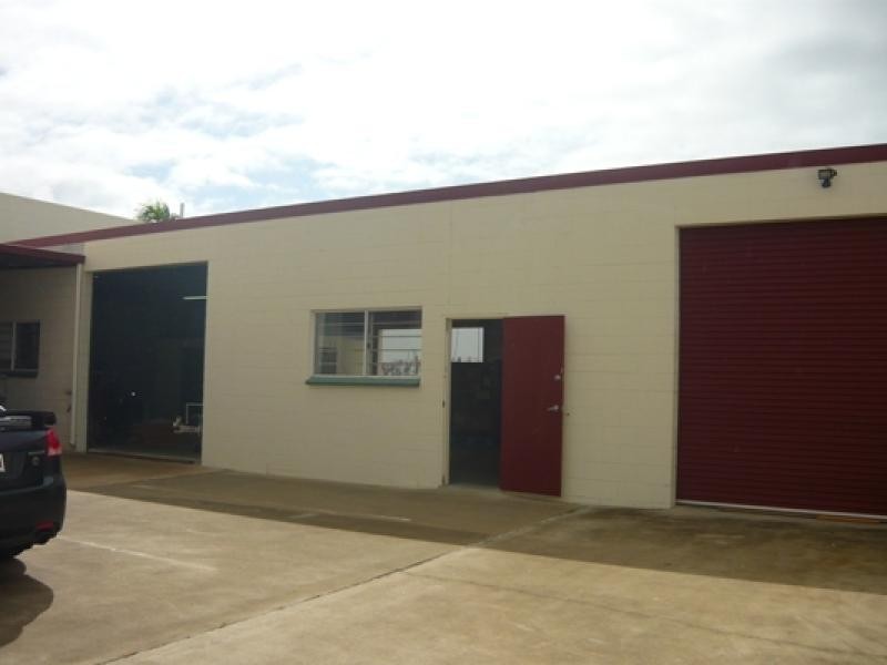 7 Carse Street, Townsville City QLD 4810