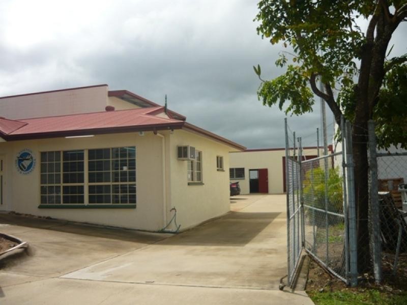 1 – 7 Carse Street, Townsville City QLD 4810