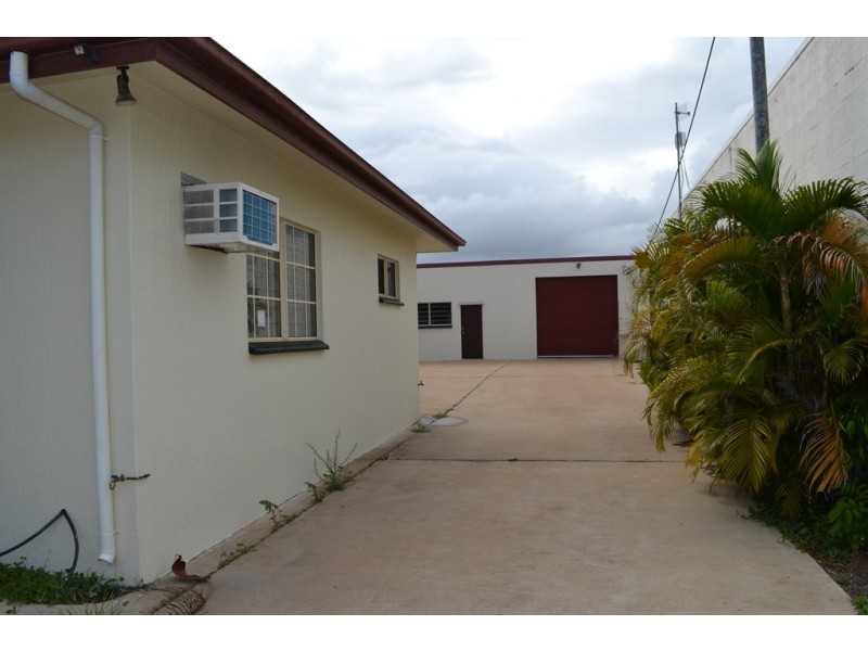 1 – 7 Carse Street, Townsville City QLD 4810