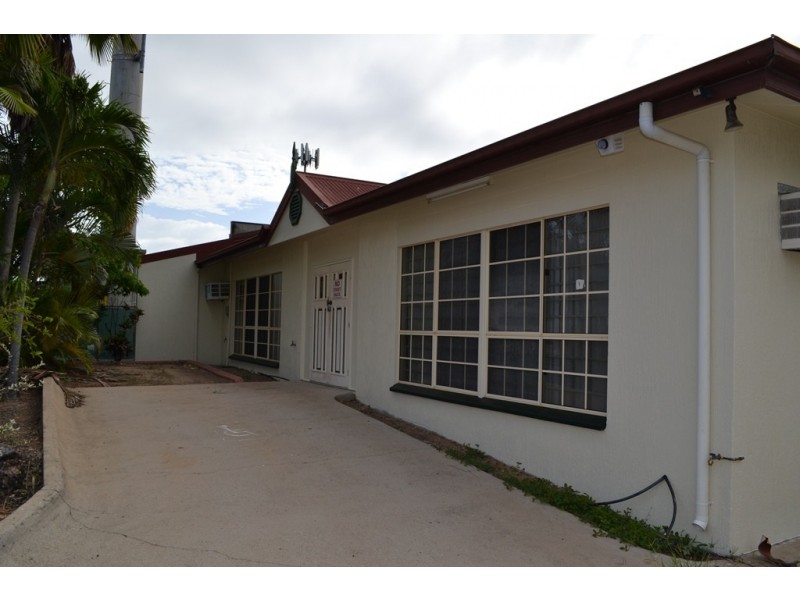 1 – 7 Carse Street, Townsville City QLD 4810