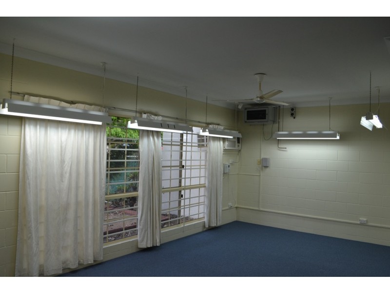 1 – 7 Carse Street, Townsville City QLD 4810