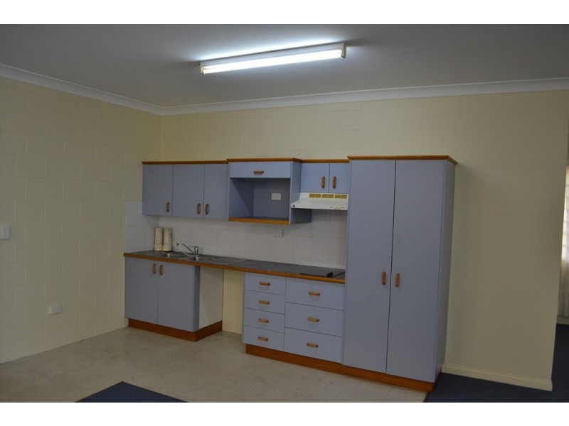 1 – 7 Carse Street, Townsville City QLD 4810