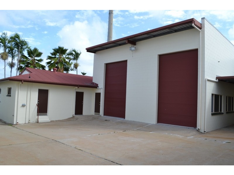 1 – 7 Carse Street, Townsville City QLD 4810
