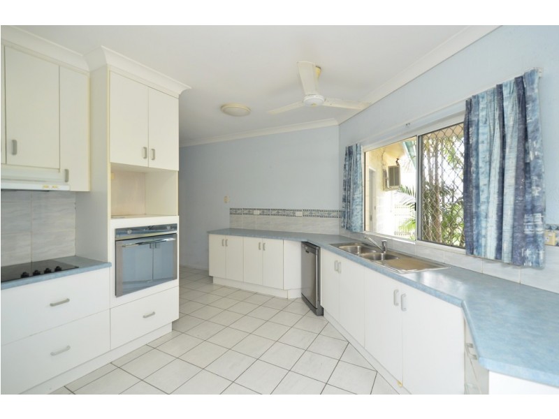 54 MACARTHUR DRIVE, Annandale QLD 4814