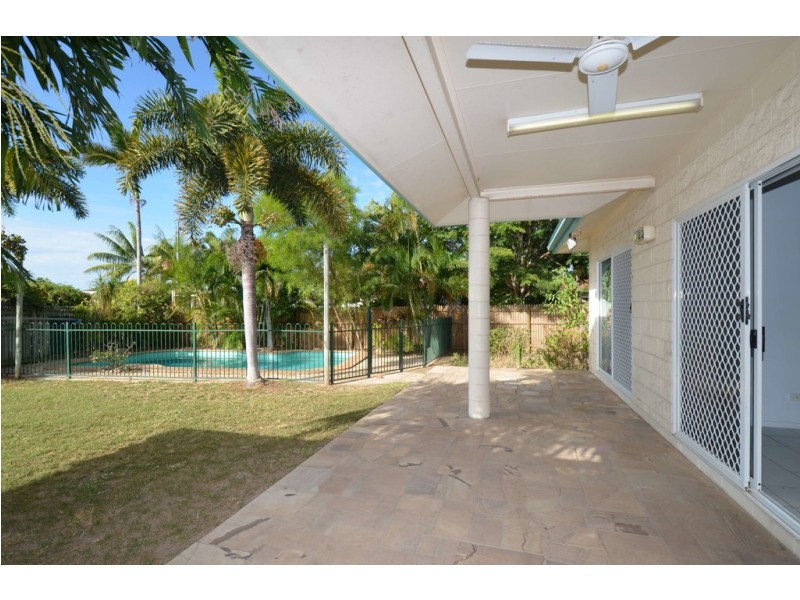 54 MACARTHUR DRIVE, Annandale QLD 4814