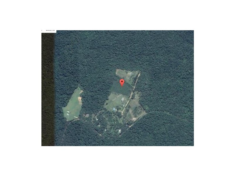 41 Hussey Road, Paluma QLD 4816