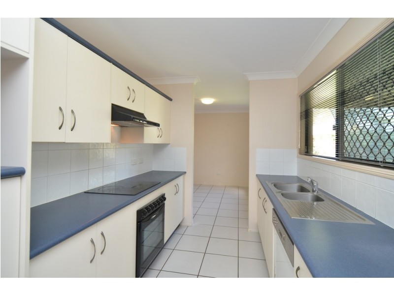 55 CROSSMAN PLACE, Kirwan QLD 4817