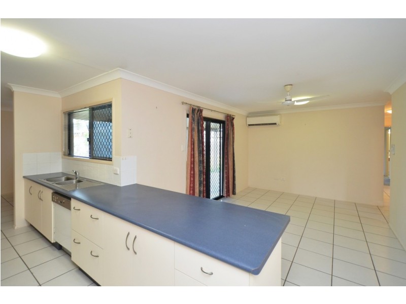 55 CROSSMAN PLACE, Kirwan QLD 4817