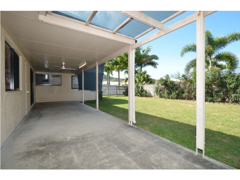 55 CROSSMAN PLACE, Kirwan QLD 4817