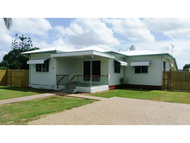 19 PATRICK STREET, Aitkenvale QLD 4814